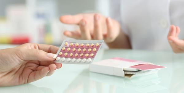 Anticonceptionalele orale si riscul aparitiei cancerului Anticonceptionalele orale si riscul aparitiei cancerului
