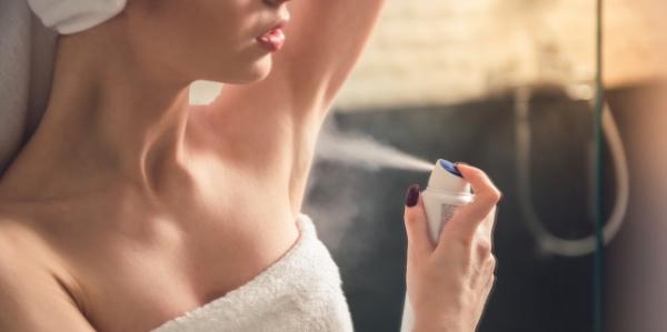 Aluminiul din deodorante iti poate afecta sanatatea? Aluminiul din deodorante iti poate afecta sanatatea?