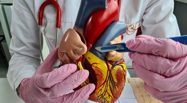 Ocluzia aorto-iliaca, o boala arteriala periferica Ocluzia aorto-iliaca, o boala arteriala periferica