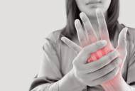 artrita initiala a degetelor