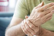 cum să tratezi artrita yersinioză