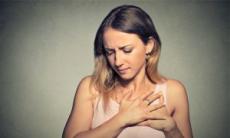 Cum stii ca ai probleme cu inima: simptome care sa iti dea de gandit