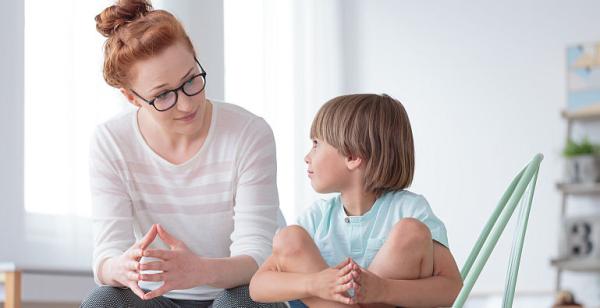 Suportul parintilor pentru dezvoltarea optima a copilului cu autism Suportul parintilor pentru dezvoltarea optima a copilului cu autism