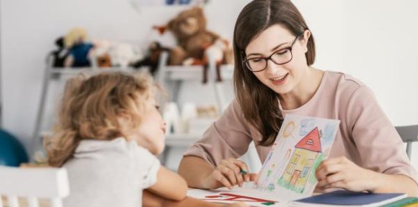 Semnele de autism la copii Semnele de autism la copii