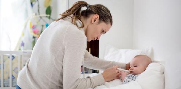 Congestia nazala la sugari: cauze, simptome si remedii Congestia nazala la sugari: cauze, simptome si remedii