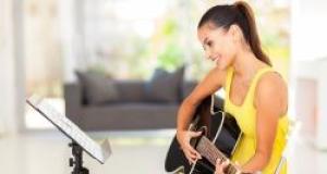 10 beneficii cognitive ale studierii unui instrument muzical