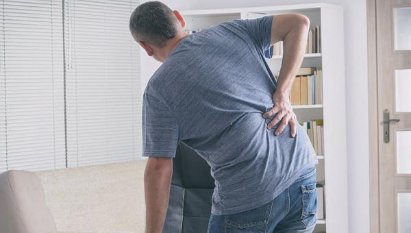 Principalele metode de prevenire a durerilor de spate Principalele metode de prevenire a durerilor de spate