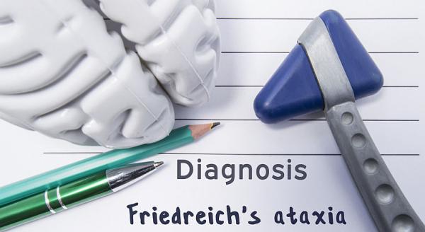 Boala Friedreich Boala Friedreich