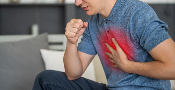 Bolile cardiopulmonare Bolile cardiopulmonare