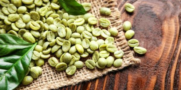 Cafeaua verde. Topul beneficiilor pentru sanatate Cafeaua verde. Topul beneficiilor pentru sanatate