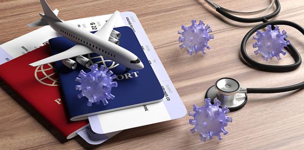 Pandemia de coronavirus: ce trebuie sa faci atunci cand vrei sa calatoresti? Pandemia de coronavirus: ce trebuie sa faci atunci cand vrei sa calatoresti?
