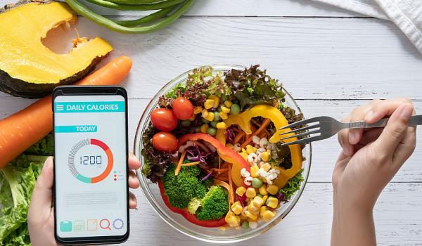 Cum sa monitorizati mai usor cate calorii consumati in fiecare zi Cum sa monitorizati mai usor cate calorii consumati in fiecare zi