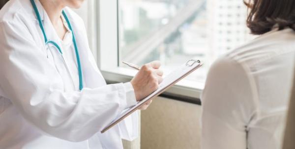 Simptomele insidioase ale cancerului de col uterin Simptomele insidioase ale cancerului de col uterin