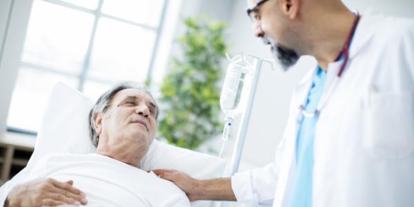 Intelegerea si tratarea cancerului in faza terminala Intelegerea si tratarea cancerului in faza terminala