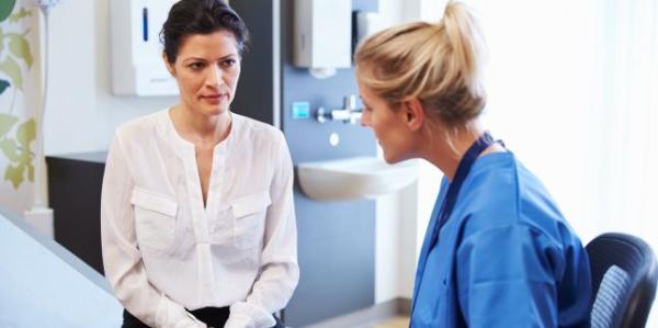 Tipurile si stadializarea cancerului ovarian Tipurile si stadializarea cancerului ovarian