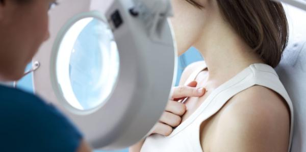 Semnele timpurii ale cancerului de piele Semnele timpurii ale cancerului de piele