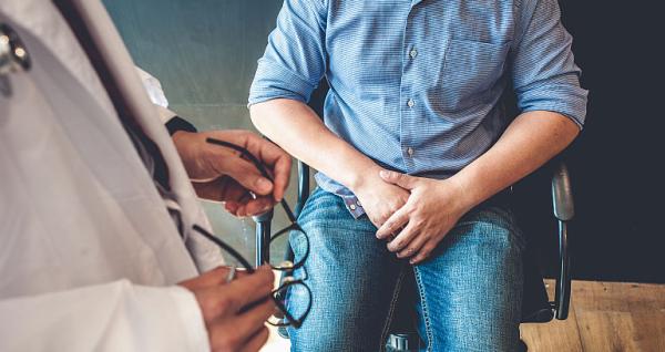 Cancerul de prostata Cancerul de prostata