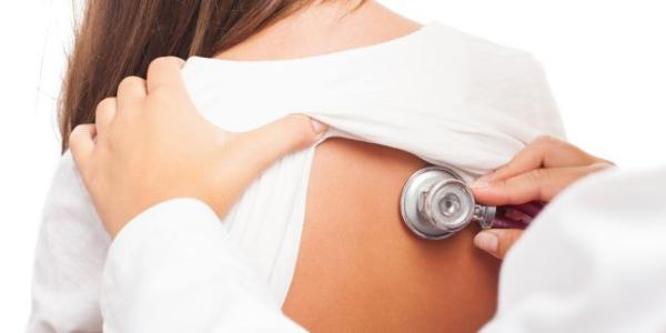 Cancerul pulmonar non-microcelular Cancerul pulmonar non-microcelular