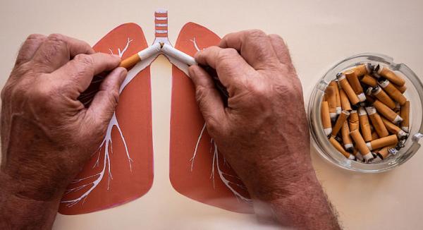 Rolul fumatulul si a expunerilor profesionale in aparitia cancerului pulmonar Rolul fumatulul si a expunerilor profesionale in aparitia cancerului pulmonar