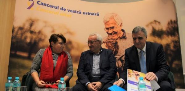 Studiu: cancerul de vezica urinara – „cancerul uitat” Studiu: cancerul de vezica urinara – „cancerul uitat”