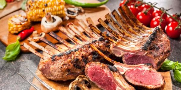 7 beneficii ale consumului carnii de miel 7 beneficii ale consumului carnii de miel