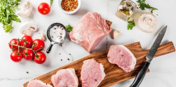 Beneficii si efecte adverse ale carnii de porc Beneficii si efecte adverse ale carnii de porc