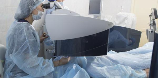 Operatia de cataracta: cand trebuie efectuata si care este perioada de recuperare Operatia de cataracta: cand trebuie efectuata si care este perioada de recuperare