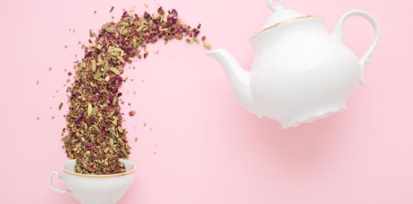 Ceaiuri din plante recomandate pentru ameliorarea afectiunilor digestive Ceaiuri din plante recomandate pentru ameliorarea afectiunilor digestive