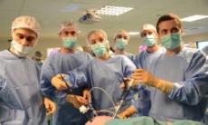 Delta Hospital lanseaza primul Centru de Training privat in Chirurgia Laparoscopica in Romania