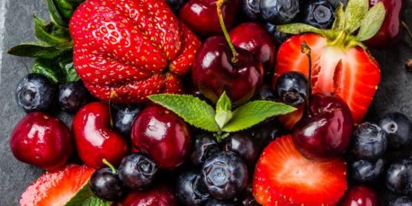 Fructul care iti da o stare de bine si te ajuta sa slabesti Fructul care iti da o stare de bine si te ajuta sa slabesti