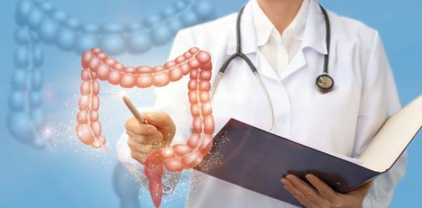 Sindromul de colon iritabil vs boala inflamatorie intestinala Sindromul de colon iritabil vs boala inflamatorie intestinala