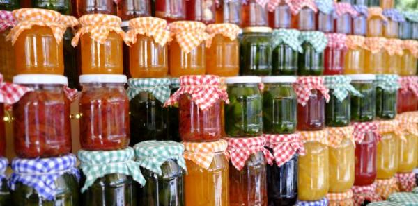 Botulismul si riscul de imbolnavire din cauza alimentelor la conserva Botulismul si riscul de imbolnavire din cauza alimentelor la conserva