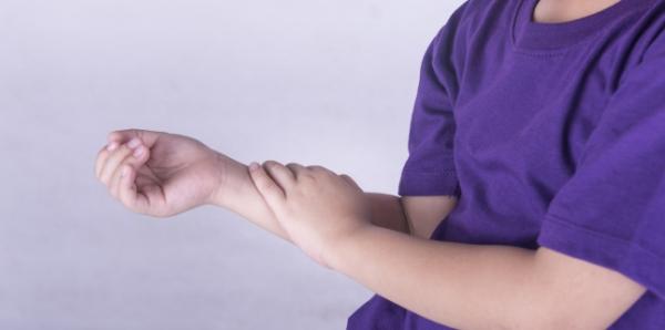 Tot ce trebuie stiut despre artrita idiopatica juvenila Tot ce trebuie stiut despre artrita idiopatica juvenila