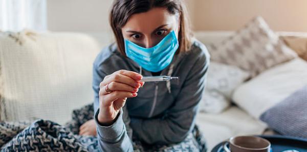 Coronavirus sau gripa? Cum le deosebim? Coronavirus sau gripa? Cum le deosebim?