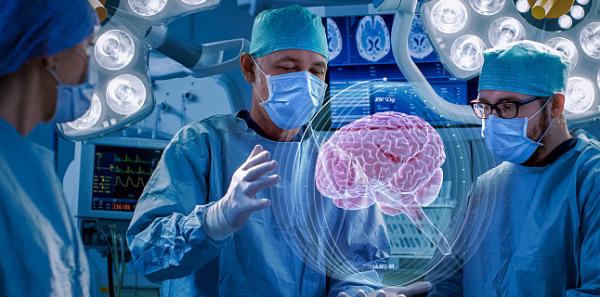 Craniotomia cu pacientul treaz Craniotomia cu pacientul treaz