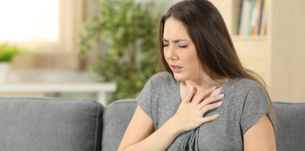 Cele 4 faze ale detresei respiratorii, afectiunea care pune viata in pericol Cele 4 faze ale detresei respiratorii, afectiunea care pune viata in pericol