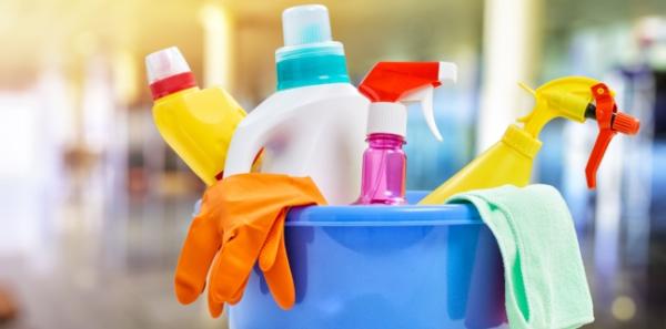 Pericolul ascuns al utilizarii dezinfectantilor Pericolul ascuns al utilizarii dezinfectantilor