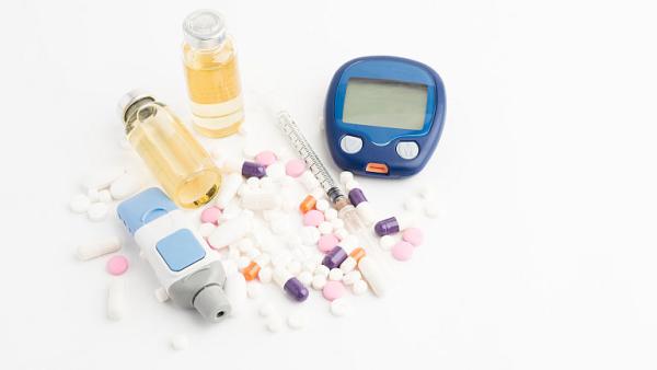 Protectia cardiovasculara a pacientului cu diabet zaharat de tip 2 Protectia cardiovasculara a pacientului cu diabet zaharat de tip 2