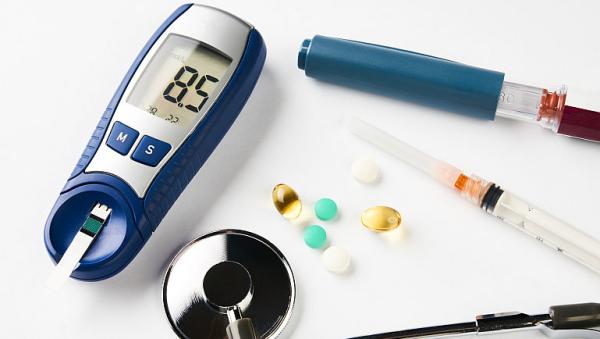 Diabetul insipid Diabetul insipid