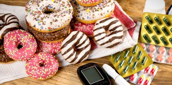 Diabetul si sarbatorile de iarna Diabetul si sarbatorile de iarna