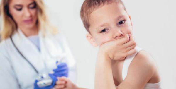 Consecintele diabetului zaharat de tip 2 la copii Consecintele diabetului zaharat de tip 2 la copii