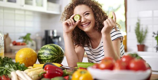 Dieta pentru detoxifierea de primavara Dieta pentru detoxifierea de primavara