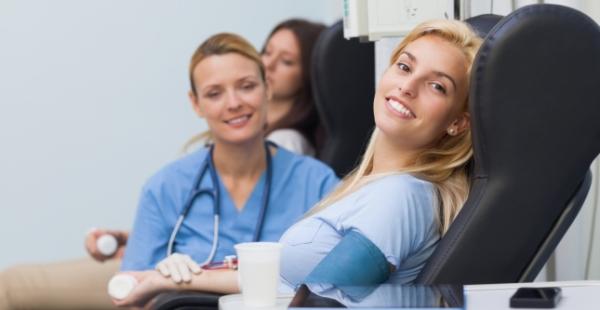 Donarea de sange si avantajele ei pentru sanatate Donarea de sange si avantajele ei pentru sanatate