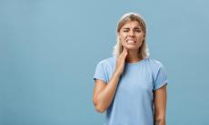 Prevenirea si tratarea problemelor de sensibilitate dentara