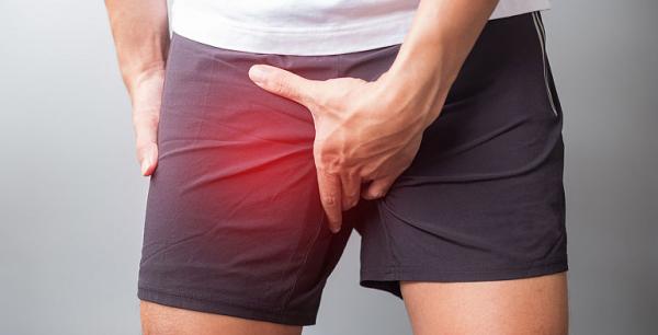 Durerea inghinala la barbati - cauze si simptome Durerea inghinala la barbati - cauze si simptome