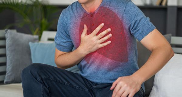 Durerea pulmonara: Cauze, Evaluare si Management Durerea pulmonara: Cauze, Evaluare si Management