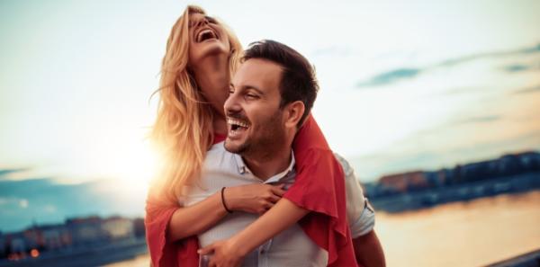 Cele 5 stadii ale relatiei de cuplu. In ce etapa va aflati? Cele 5 stadii ale relatiei de cuplu. In ce etapa va aflati?
