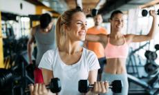 Antrenamentul fizic si hipertrofia musculara