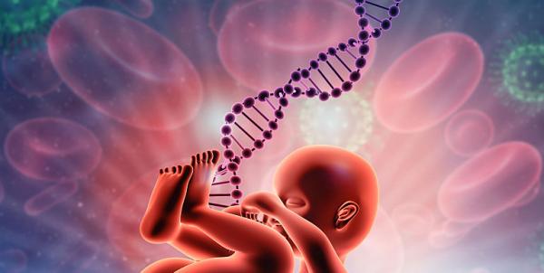 Factorul genetic: cum ne influenteaza viata? Factorul genetic: cum ne influenteaza viata?