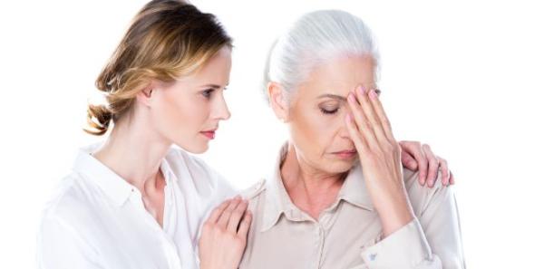 Prezinti risc de a mosteni cancerul de san sau ovarian? Iata ce ai de facut Prezinti risc de a mosteni cancerul de san sau ovarian? Iata ce ai de facut
